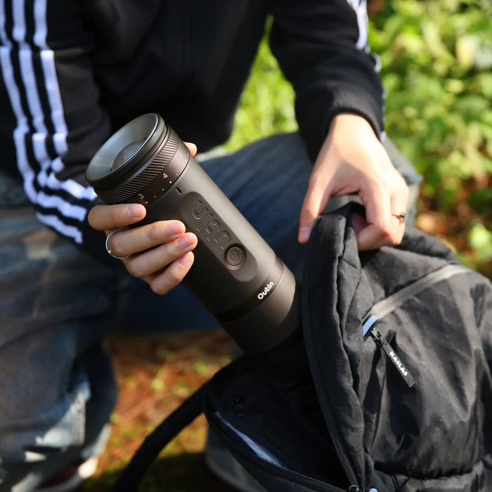 OutIn Fino Portable Electric Coffee Grinder OTCG-01