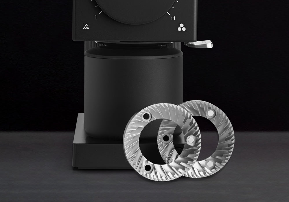 Fellow Ode Brew Grinder Gen 2 D1211M