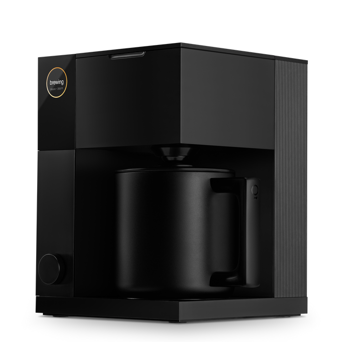 Fellow Aiden Precision Coffee Maker EBRM