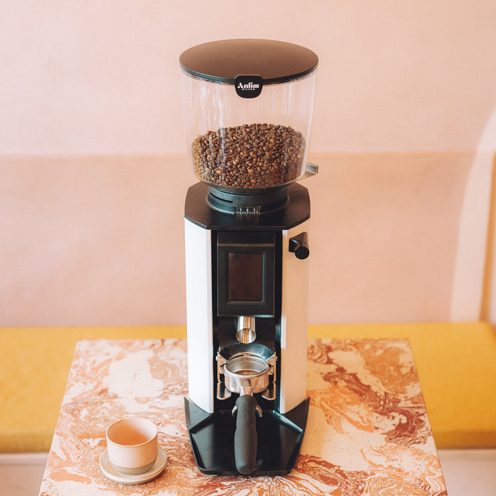 Anfim Milano Alba Professional Grinder