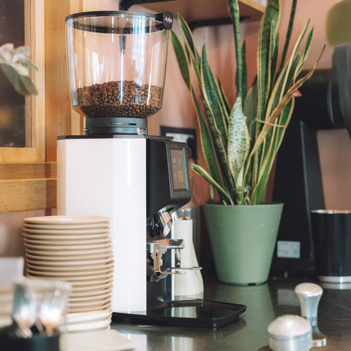 Anfim Milano Alba Professional Grinder