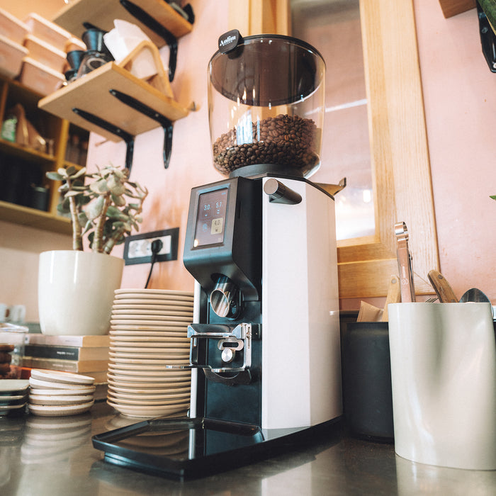Anfim Milano Alba Professional Grinder