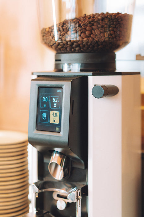 Anfim Milano Alba Professional Grinder