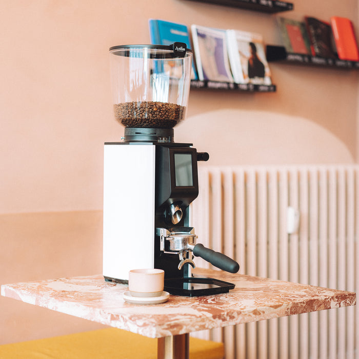 Anfim Milano Alba Professional Grinder