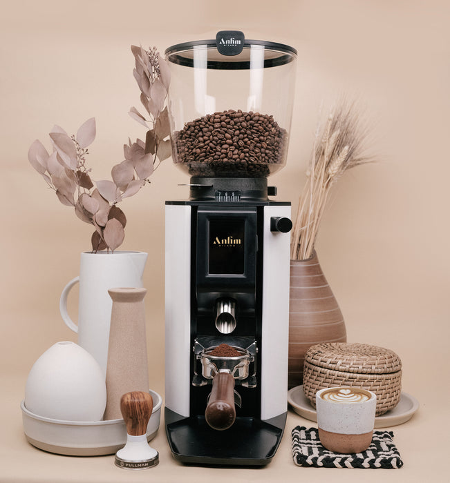 Anfim Milano Luna Professional Grinder