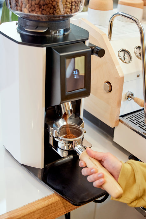 Anfim Milano Luna Professional Grinder