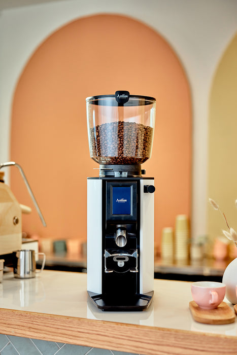 Anfim Milano Luna Professional Grinder
