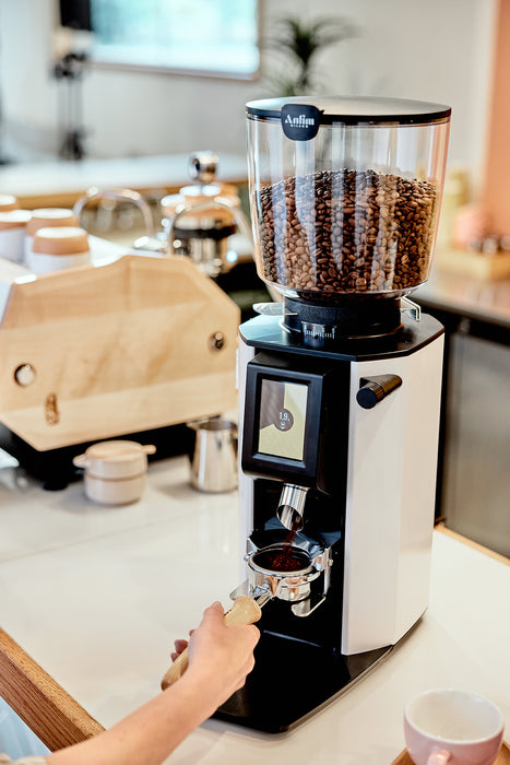 Anfim Milano Luna Professional Grinder