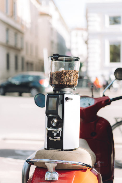 Anfim Milano Luna Professional Grinder