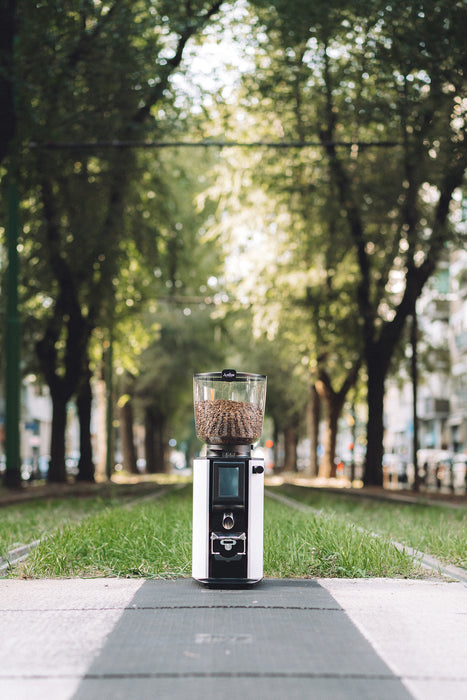 Anfim Milano Luna Professional Grinder