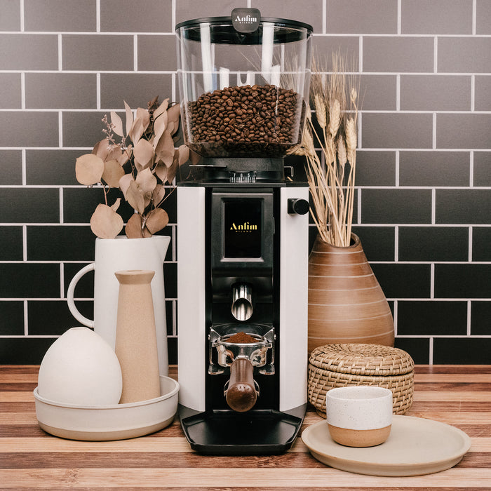 Anfim Milano Luna Professional Grinder