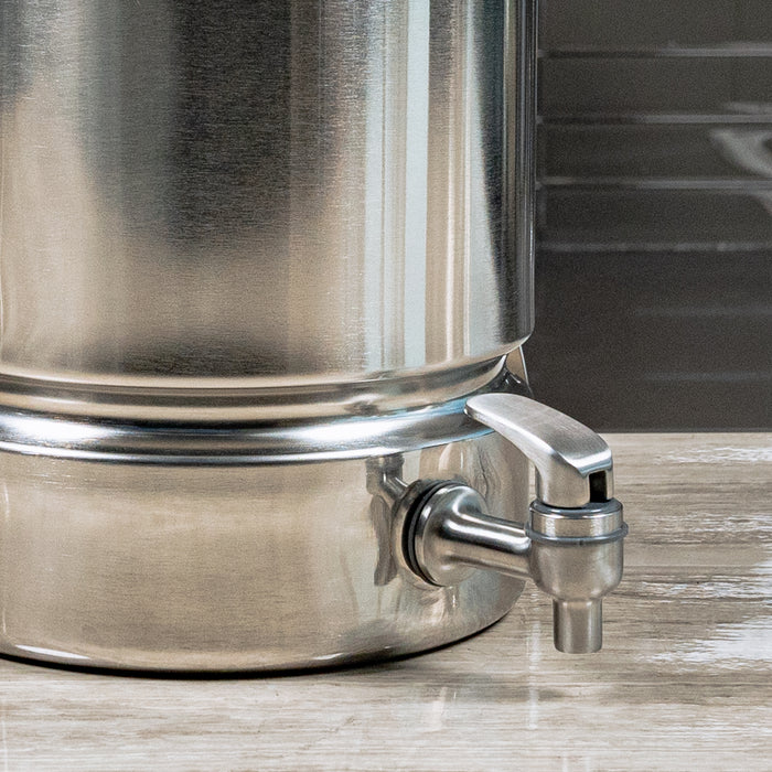 Toddy Cafe Series 10 Liter Brewer TCS10L
