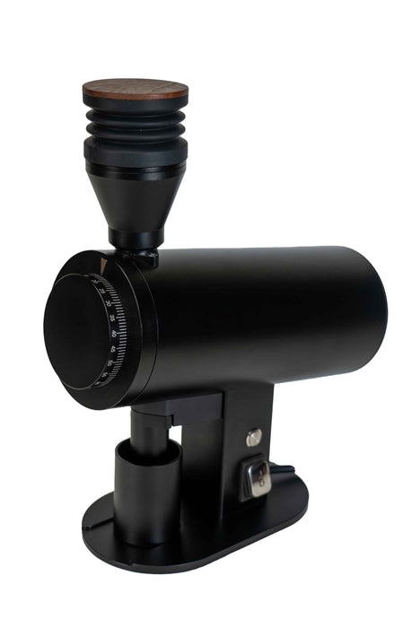 Turin DF83V v2 Variable Speed Coffee / Espresso Grinder