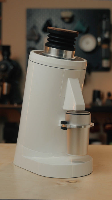 Turin DF83 v3 Single Dose Grinder TDF83V3B