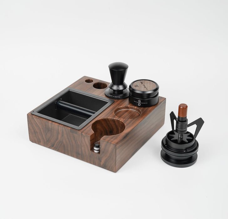 Lastaforest Barista's Ultimate Bundle Kit - No Portafilter 51/54/58mm