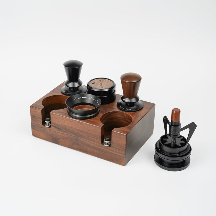 Lastaforest Barista Master Bundle Kit - No Portafilter 51/54/58mm