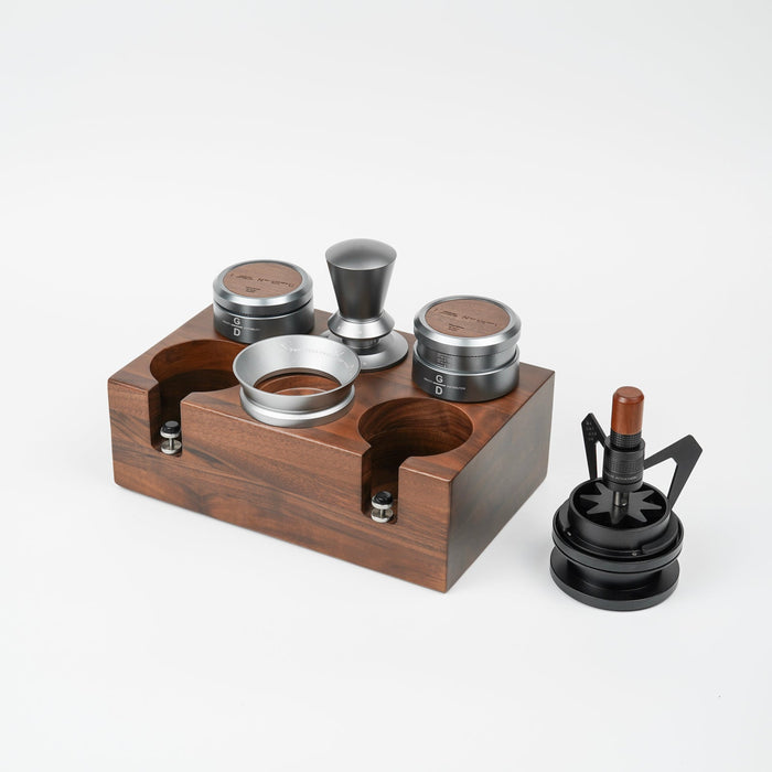 Lastaforest Barista Master Bundle Kit - No Portafilter 51/54/58mm