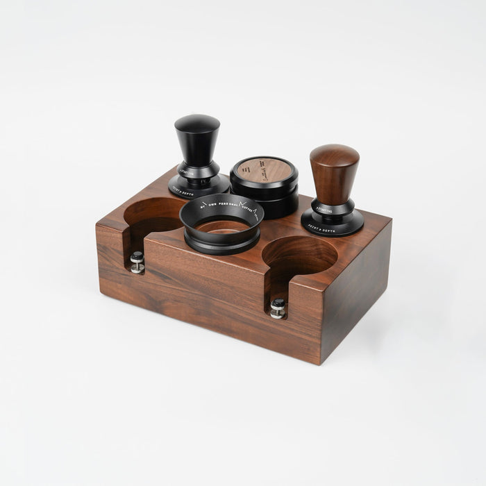 Lastaforest Barista Master Bundle Kit - No Portafilter 51/54/58mm