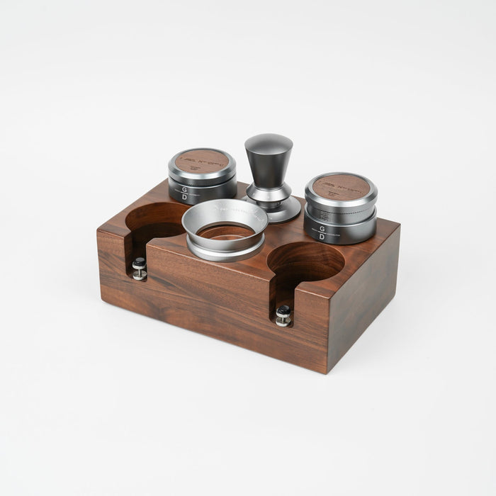 Lastaforest Barista Master Bundle Kit - No Portafilter 51/54/58mm