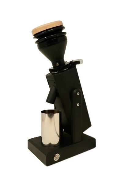 Turin™ SK40™ Single Dose Stepless Grinder TSK4