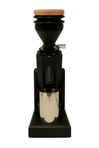 Turin™ SK40™ Single Dose Stepless Grinder TSK4