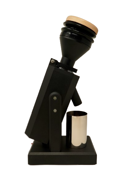 Turin™ SK40™ Single Dose Stepless Grinder TSK4