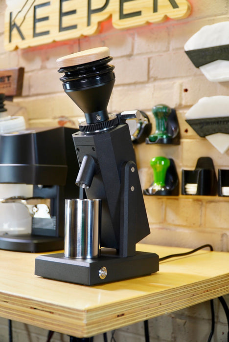 Turin™ SK40™ Single Dose Stepless Grinder TSK4