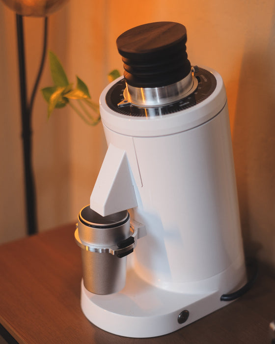 Turin DF83 v3 Single Dose Grinder TDF83V3B