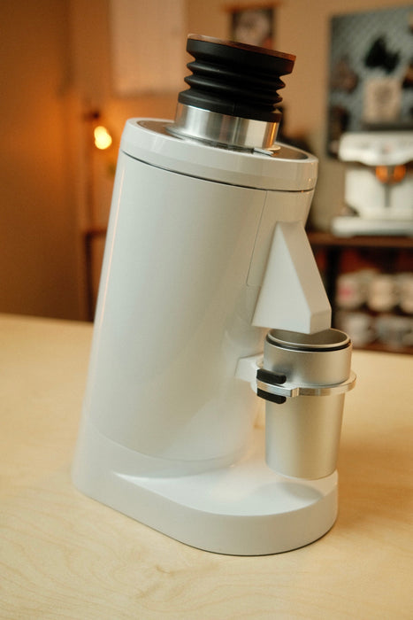 Turin DF83 v3 Single Dose Grinder TDF83V3B