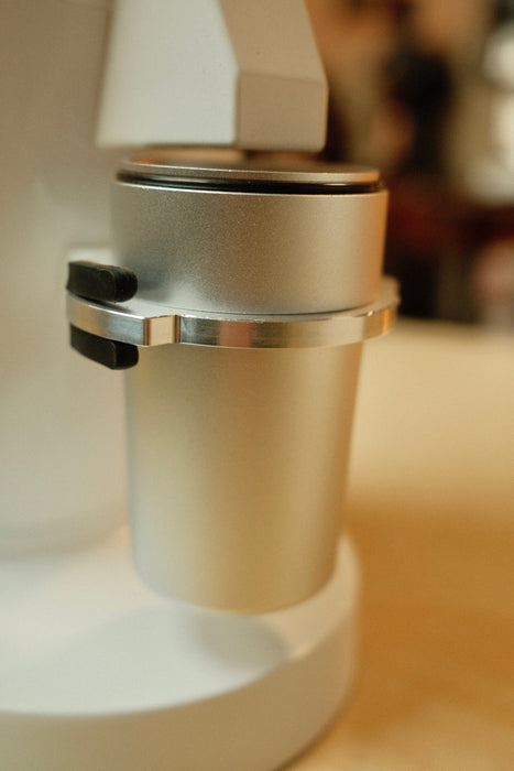 Turin DF83 v3 Single Dose Grinder TDF83V3B