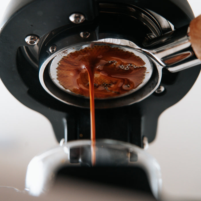 Flair 58, The Royal Grinder, and Flair Brew Scale Bundle