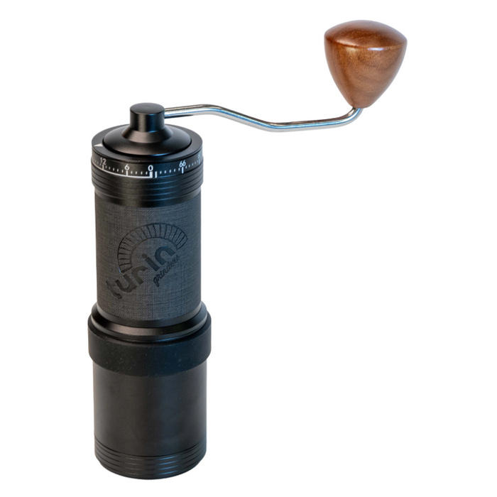 Turin H63 Hand Coffee Grinder