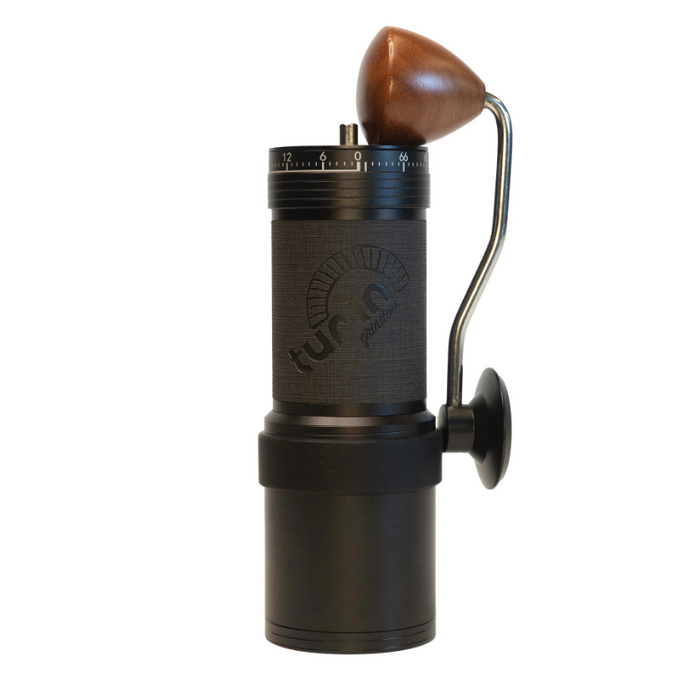 Turin H63 Hand Coffee Grinder