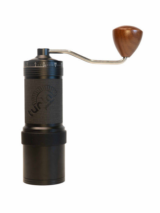 TURIN™ H63™ Hand Coffee Grinder