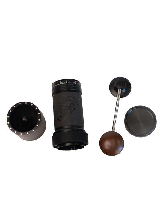 TURIN™ H63™ Hand Coffee Grinder