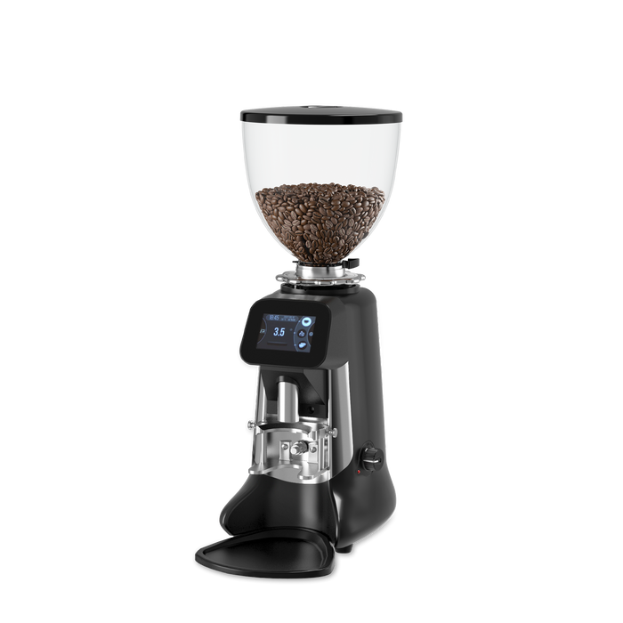 HeyCafe Buddy Espresso Grinder