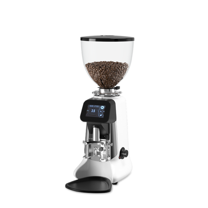 HeyCafe Buddy Espresso Grinder