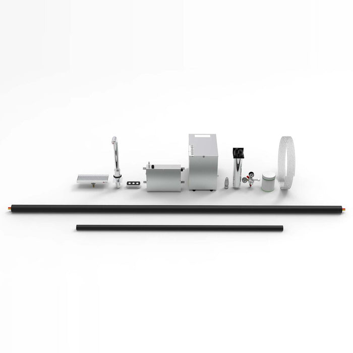 Micro Matic Still & Carbonated Water Dispensing System - Low Volume MM-WD-20