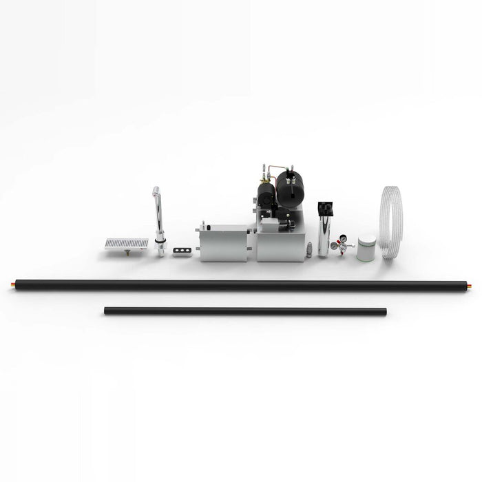 Micro Matic Still & Carbonated Water Dispensing System - Medium Volume MM-WD-40