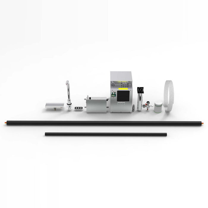 Micro Matic Still & Carbonated Water Dispensing System - High Volume MM-WD-60