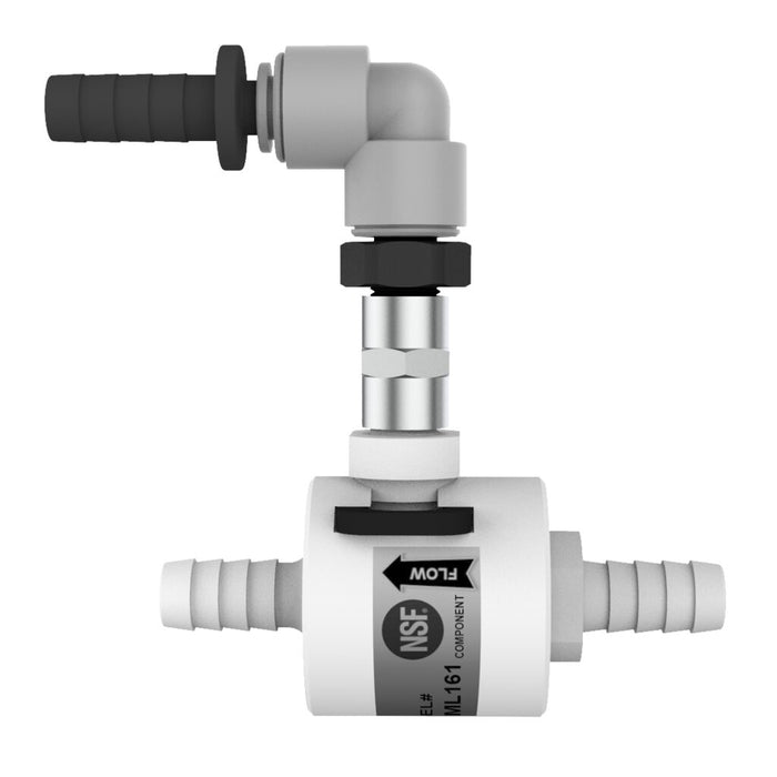 Micro Matic Nitrogen Gas Infusion Module – Inline – 1 Product MININIML161