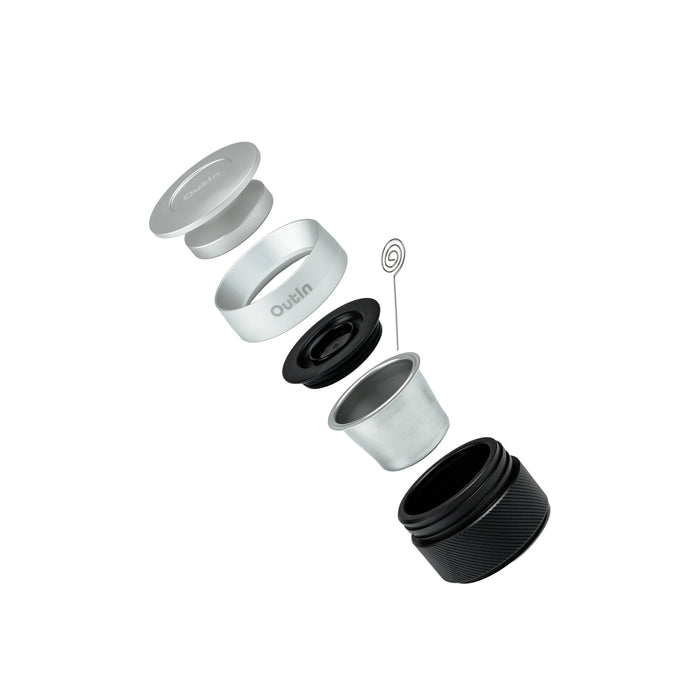 OutIn Nano Portable Espresso Machine Basket Plus (16-18g) OTEM-01-Accessory-Kit