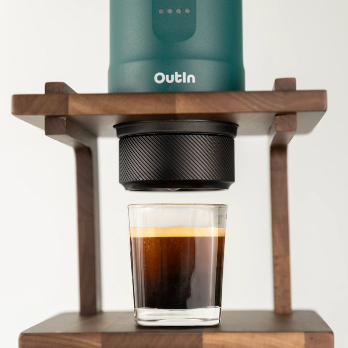 OutIn Nano Portable Espresso Machine Basket Plus (16-18g) OTEM-01-Accessory-Kit