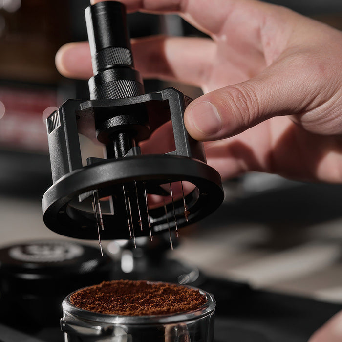 Lastaforest Professional Barista Starter Kit 51/54/58mm