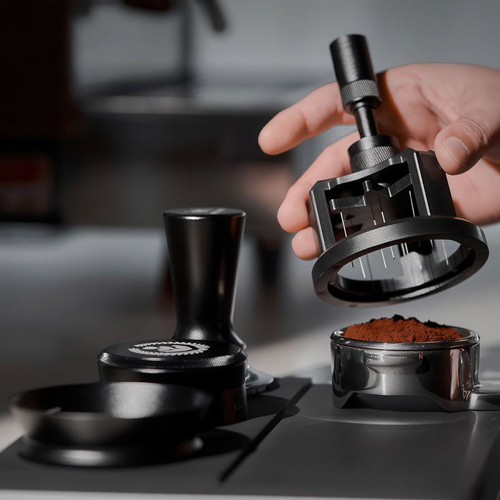 Lastaforest Professional Barista Starter Kit 51/54/58mm