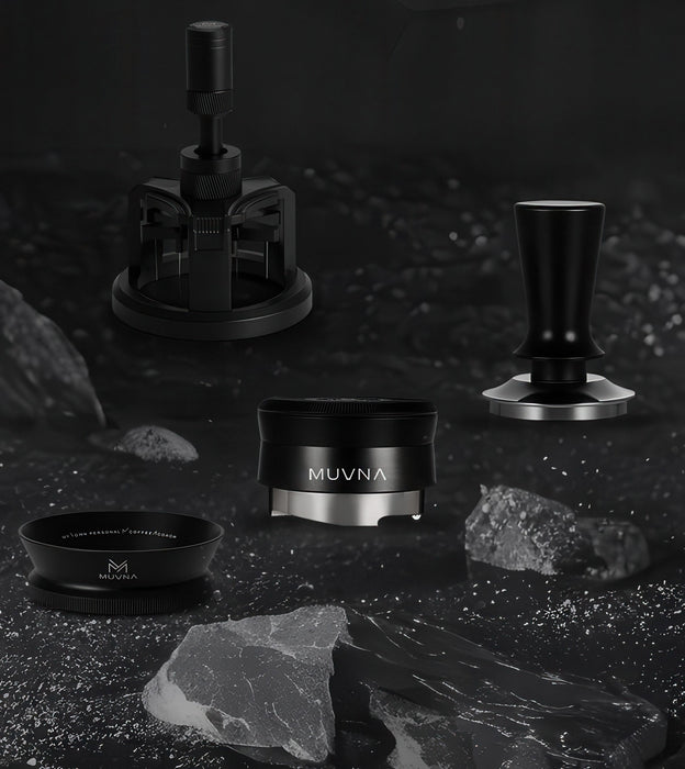 Lastaforest Professional Barista Starter Kit 51/54/58mm