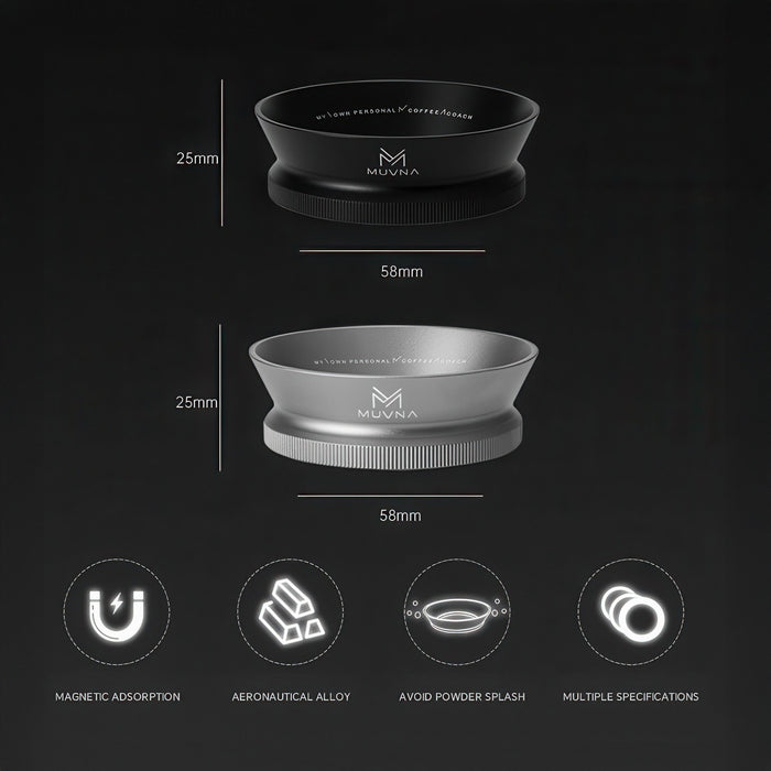 Lastaforest Professional Barista Starter Kit 51/54/58mm