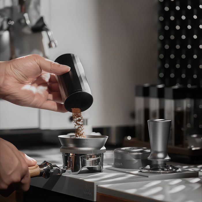 Lastaforest Professional Barista Starter Kit 51/54/58mm