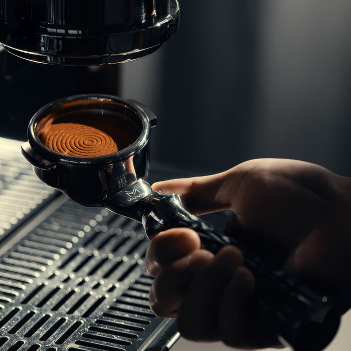 Lastaforest Barista Pro Espresso Bundle 58mm