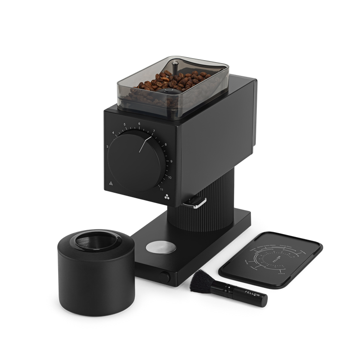 Fellow Ode Brew Grinder Gen 2 D1211M